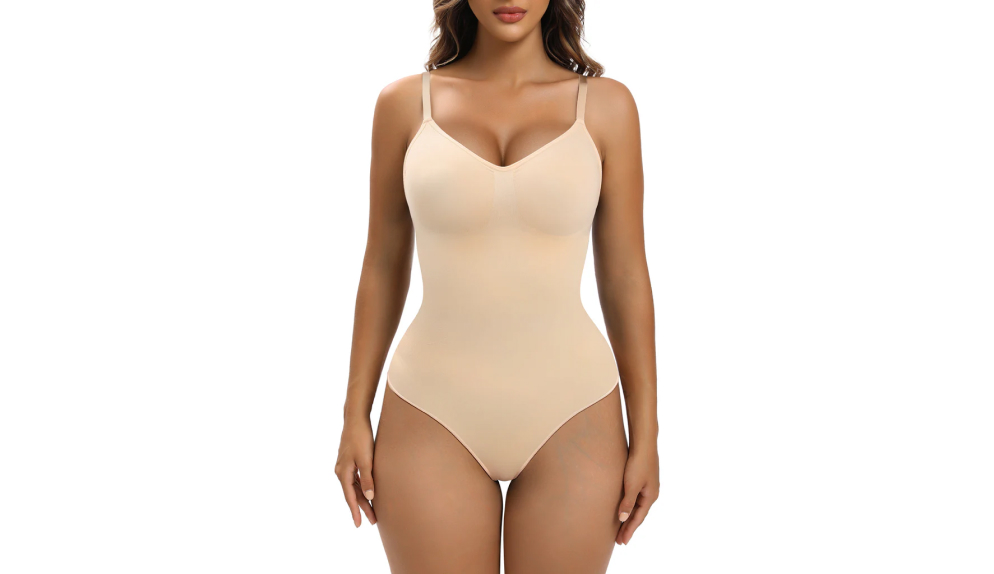 Custom Shapewear